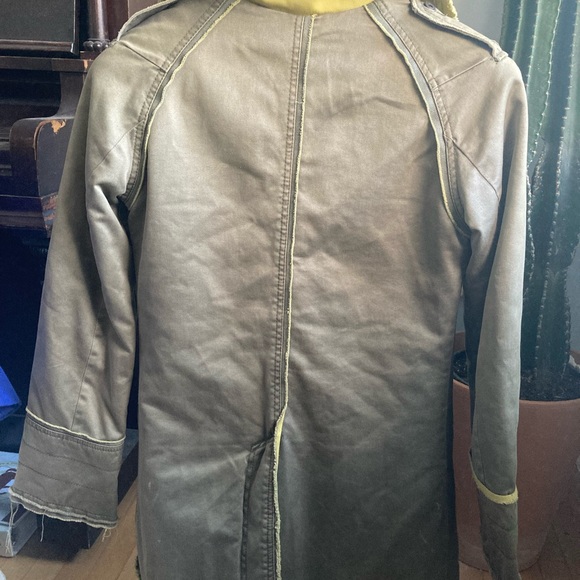 Diesel jacket/coat. - Picture 7 of 13